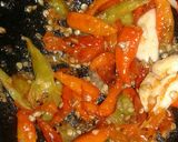 Foto langkah ke 2 dari resep Sambal tomat pedas gilakk.