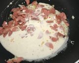 Foto langkah ke 5 dari resep Makaroni panggang.