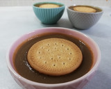 Foto del paso 5 de la receta: Natillas de café☕