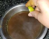 A picture of step 6 of આયુર્વેદિક ચા.
