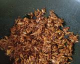 Foto langkah ke 3 dari resep Balado tongkol suwir pedes.