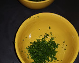 Foto del paso 1 de la receta: Salsa de Yoghurt, mayonesa y ciboulette