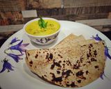 A picture of step 11 of Quick & Easy Aloo-Peas Kurma.