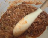 Foto langkah ke 7 dari resep Spaghetti Bolognese (homemade sauce).