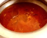 টমেটোর টক (tomato r tok recipe in Bengali) রেসিপির ধাপ 5 ছবি