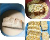 Foto langkah ke 6 dari resep Nugget Pisang.