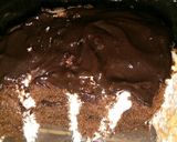 Foto langkah ke 6 dari resep Selai Coklat Special.