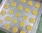 Foto langkah ke 5 dari resep 231. Butter Cheese Cookies.