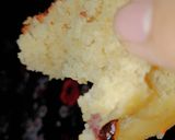 Foto del paso 11 de la receta: Queque de 🌽 maíz en OLLA