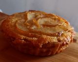 Foto del paso 13 de la receta: Mini pie de pera 🍐