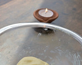 A picture of step 4 of How to make Gulab Jamun at home.