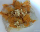 প্রণ পপকর্ন (prawn popcorn recipe in Bengali) রেসিপির ধাপ 2 ছবি