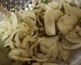 Nadan Mutta roast / dry roast egg curry recipe step 3 photo