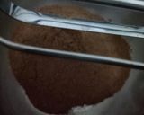 Foto langkah ke 2 dari resep Es Krim Cokelat.