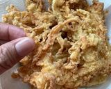 Foto langkah ke 7 dari resep 49. Enoki Crispy Mushroom.