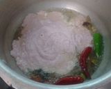 டொமேட்டோ சிக்கன் கிரேவி (Tomato chicken gravy recipe in tamil) ரெசிபி ஸ்டேப் 3 புகைப்படம்