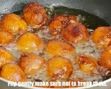 A picture of step 5 of Meethe Gulgule | Gur Ke Gulgule.