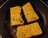 Foto langkah ke 5 dari resep Cheese French Toast.