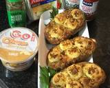Chilli Cheese Toasted Baguettes : In just less than 20 mins recipe step 3 photo
