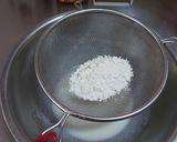 蜂蜜布丁蛋糕的食譜步驟6照片