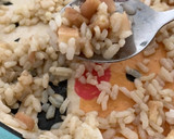 Foto del paso 6 de la receta: Arroz con sepia de "la Abuelaca"