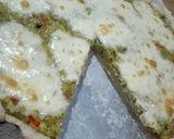 Foto del paso 4 de la receta: Tarta de Brócoli