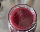 Foto del paso 10 de la receta: Mermelada🍯🍧🧁 de uva🍇 isabelina🥰🍇🫐🍯