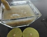 A picture of step 4 of Mexican Esquites (Snack).