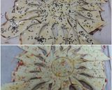 Foto del paso 5 de la receta: Pastel de hojaldre y chocolate o mermelada