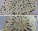 Foto del paso 5 de la receta: Pastel de hojaldre y chocolate o mermelada