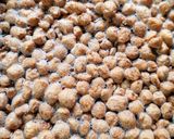 चमचमीत सोयाबीन मसाला (soyabean masala recipe in marathi) रेसिपी स्टेप 3 फोटो 