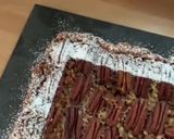 Foto del passaggio 12 della ricetta Chocolate Pecan Tart