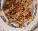 Foto del paso 4 de la receta: Ropa vieja
