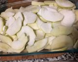 Foto del paso 2 de la receta: Postre de manzana saludable