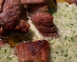 Foto del paso 4 de la receta: Short rib en salsa verde
