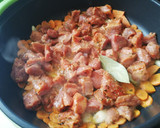 Foto del paso 2 de la receta: Carne de cerdo en salsa de especias y vinos