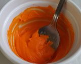 Narancskrémes muffin recept fázis 4 fotója