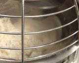 A picture of step 2 of Versatile Bread Dough.