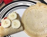 Foto del paso 8 de la receta: Crepas dulces