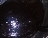 ચોકલેટ પીઝા(Chocolate pizza recipe in Gujarati) રેસીપી સ્ટેપ3ફોટો