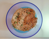Foto del passaggio 3 della ricetta Seppie gratinate