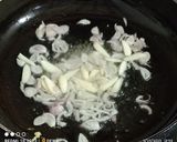 Foto langkah ke 2 dari resep #578 Sosis Telur Asam Manis.