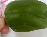 عکس مرحله 2 از دستور ماکارونی با مرغ