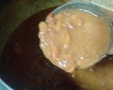 पंजाबी स्टाइल मसालेदार राजमा चावल (Punjabi style mazedar rajma chawal recipe in hindi) रेसिपी चरण 4 फोटो