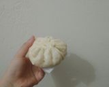 Hình bước làm 10 của món Bánh bao xá xíu siu ngon