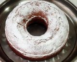 Foto del paso 9 de la receta: Budín con dulce de membrillo