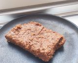 Foto del paso 9 de la receta: Barritas caseras de cornflakes y chocolate
