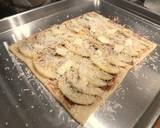 Quick & Easy Apple & Manchego Cheese Puff Pastry Tart recipe step 3 photo