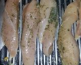 Foto del paso 3 de la receta: Verduras salteadascon pechuga de pollo