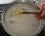 Hình bước làm 4 của món Mì sợi